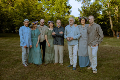 Atalyja Foto: Rasa Grigaitytė